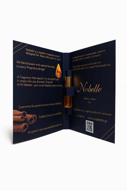Third Sense For Her Sample 2ml