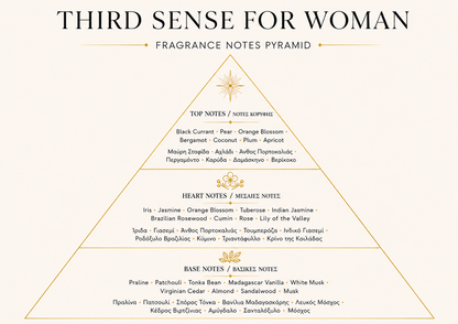 Third Sense For Her