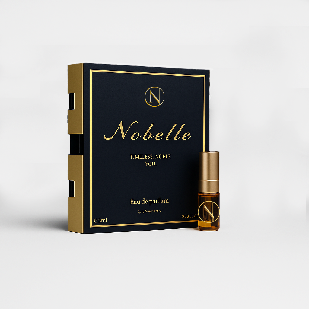 Third Sense For Her Sample 2ml