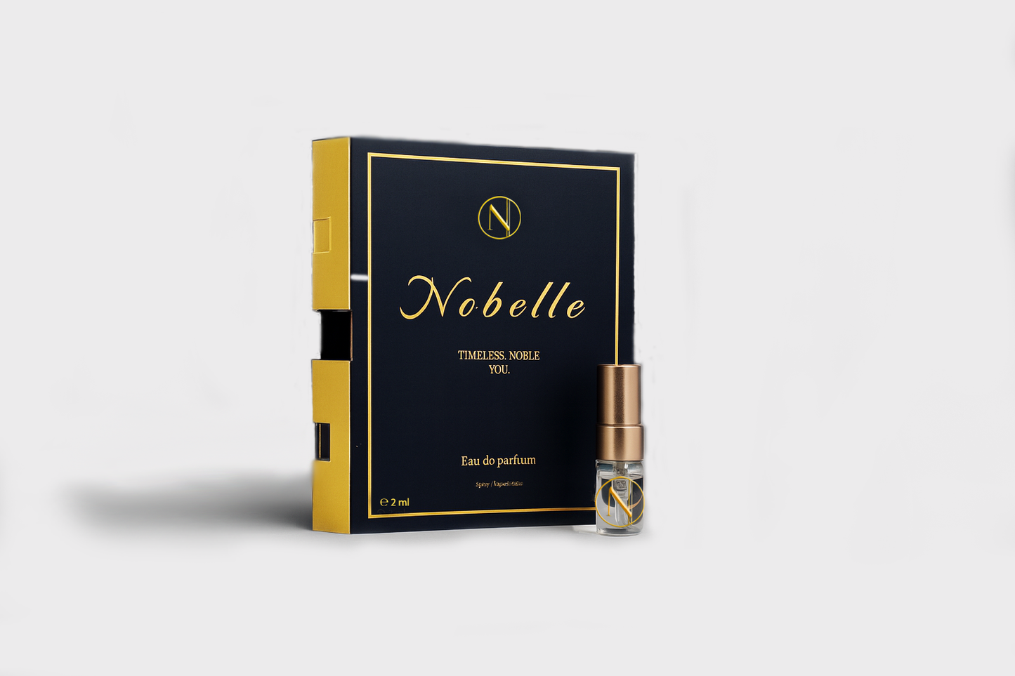 Third Sense For Him Sample 2ml